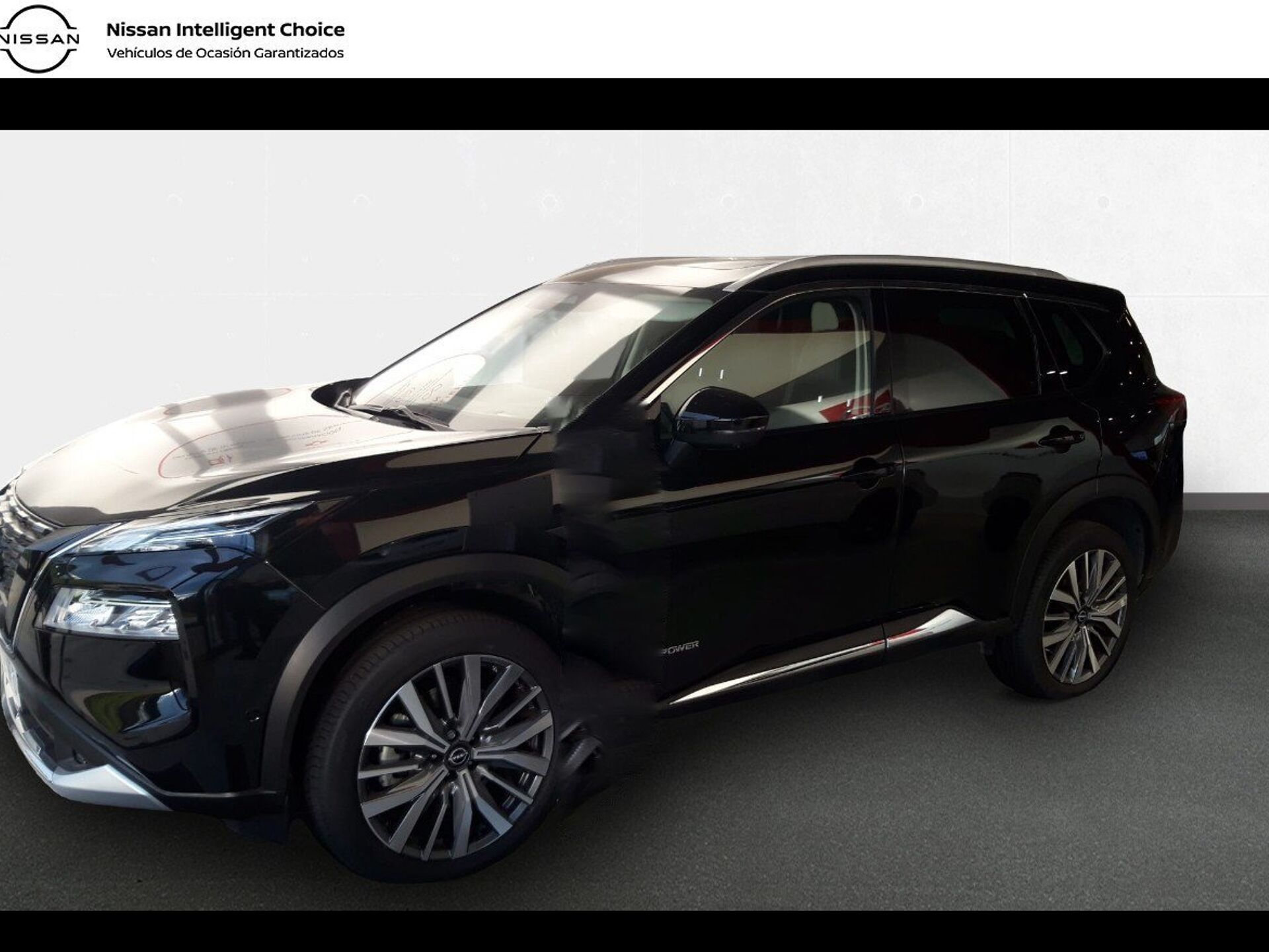 Imagen de NISSAN X-Trail