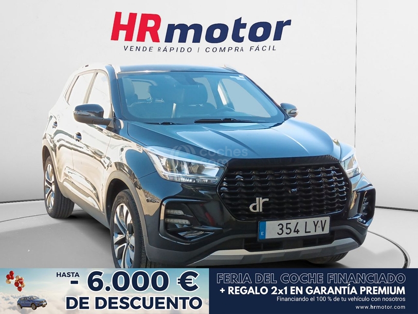 Foto del DR DR 5 .0 1.5