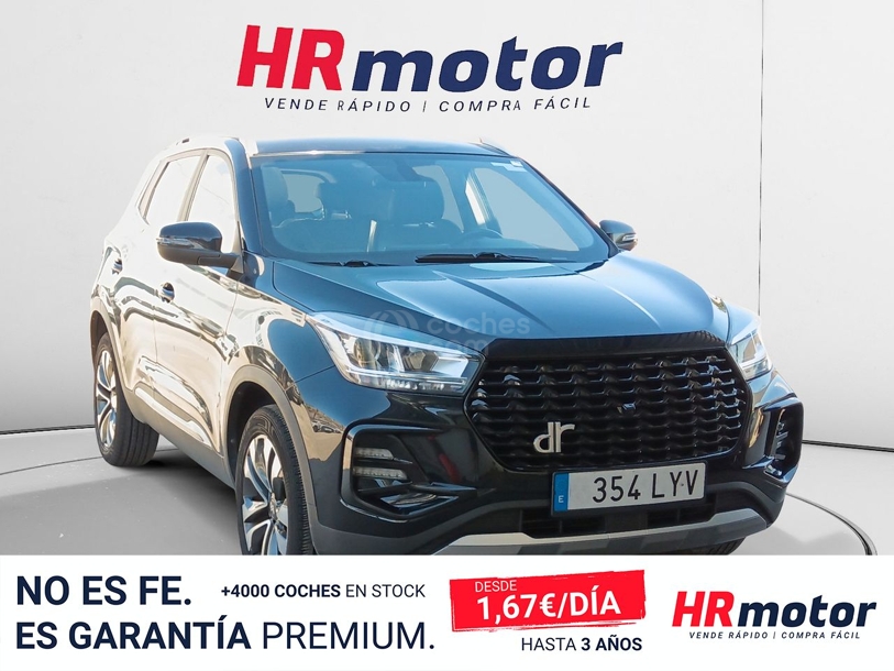 Foto del DR DR 5 .0 1.5