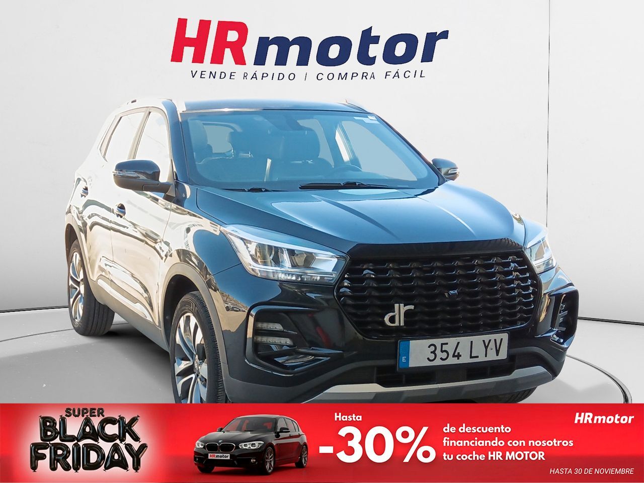 DR DR 5 (1.5) en Madrid