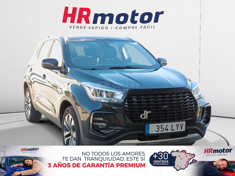 Foto del DR DR 5 .0 1.5