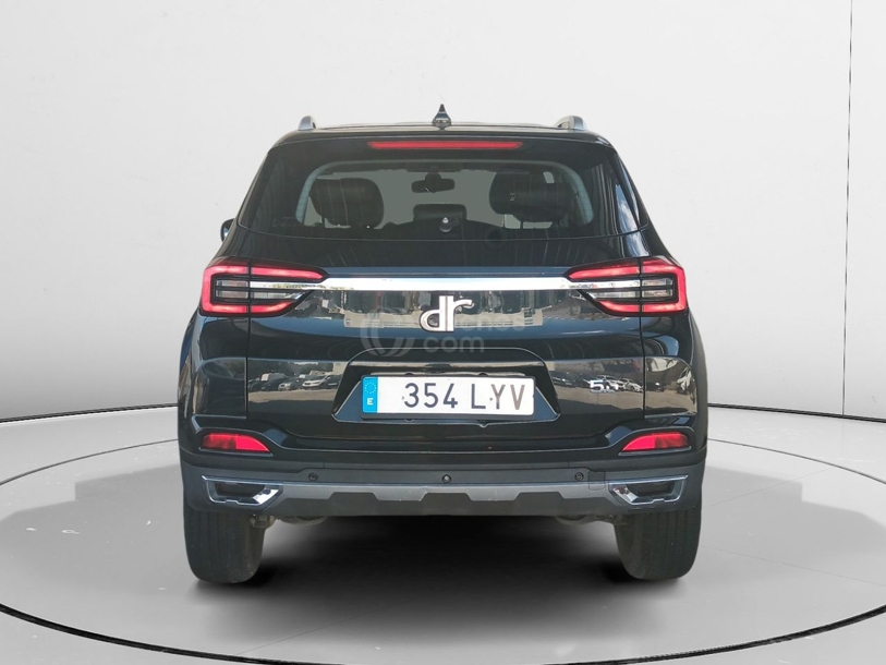 Foto del DR DR 5 .0 1.5