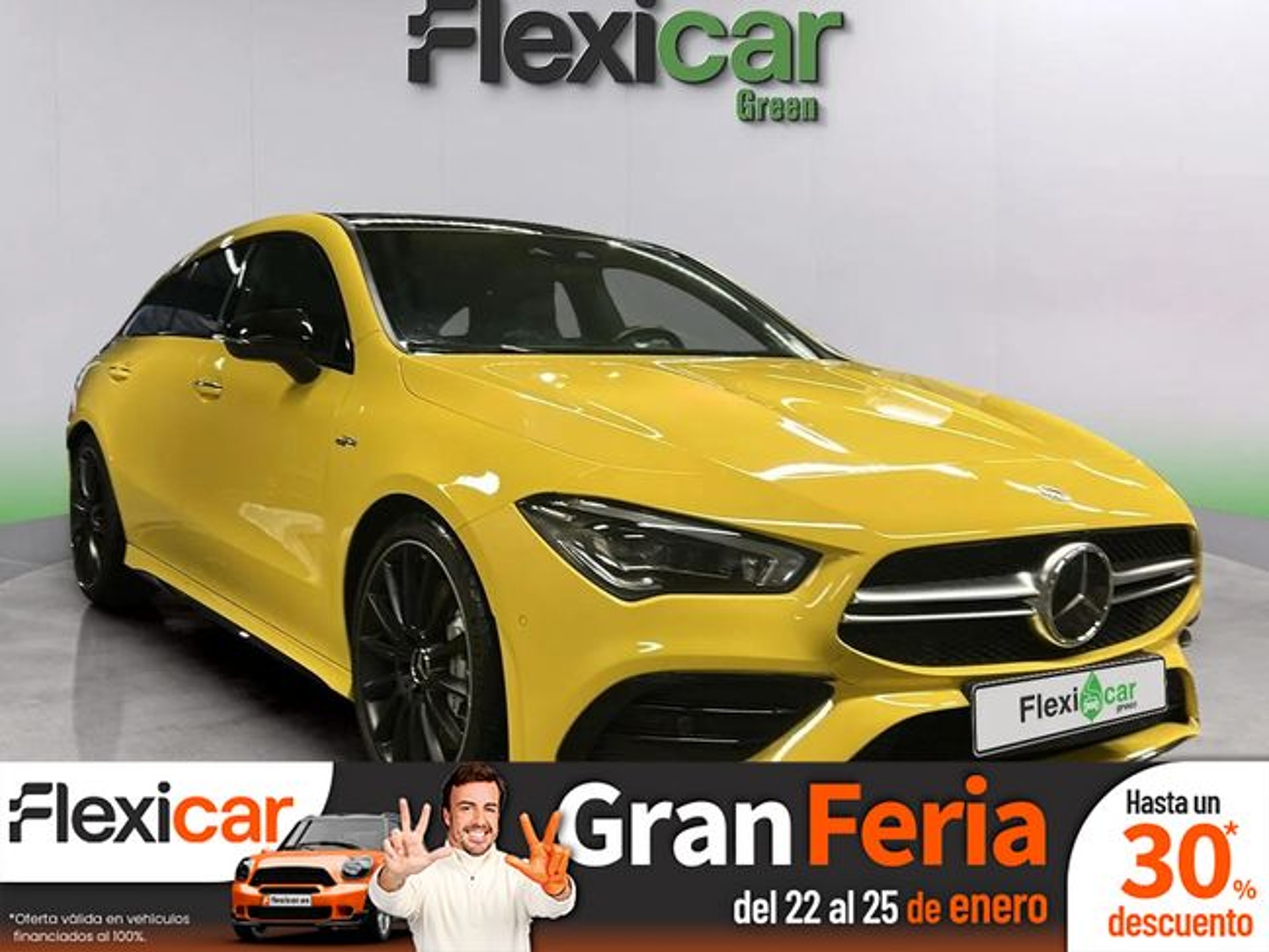 Imagen de MERCEDES Clase CLA