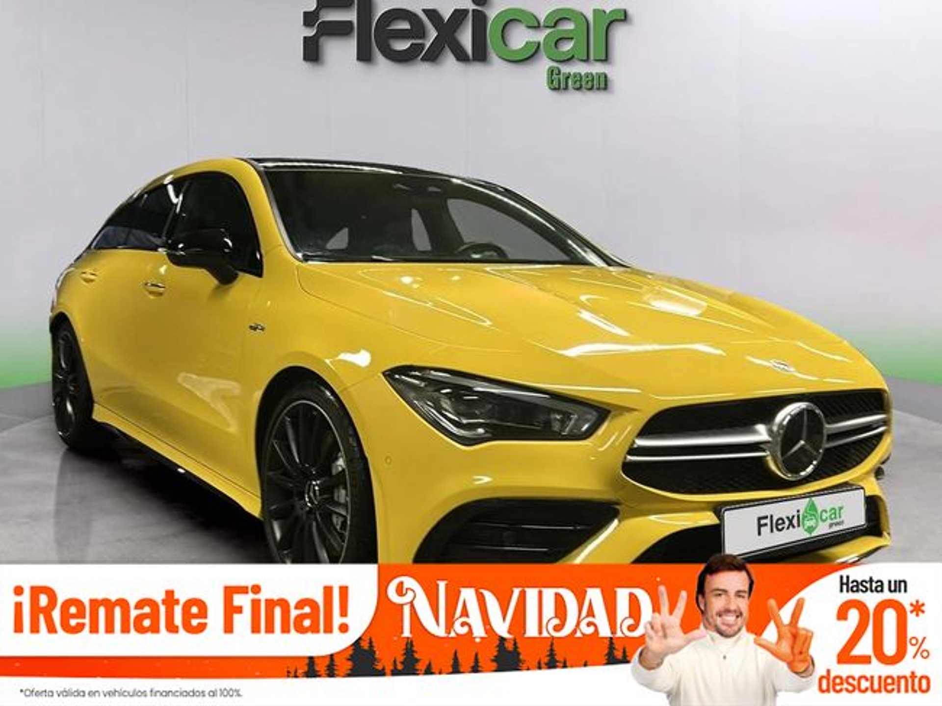 Imagen de MERCEDES Clase CLA