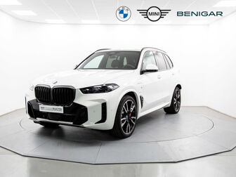 Imagen de BMW X5 xDrive 50e xLine