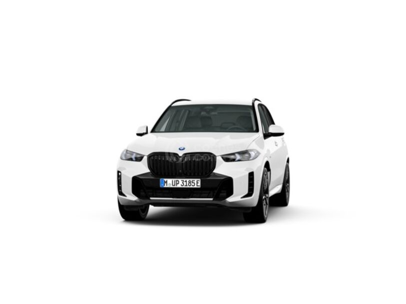 Foto del BMW X5 xDrive 50e xLine