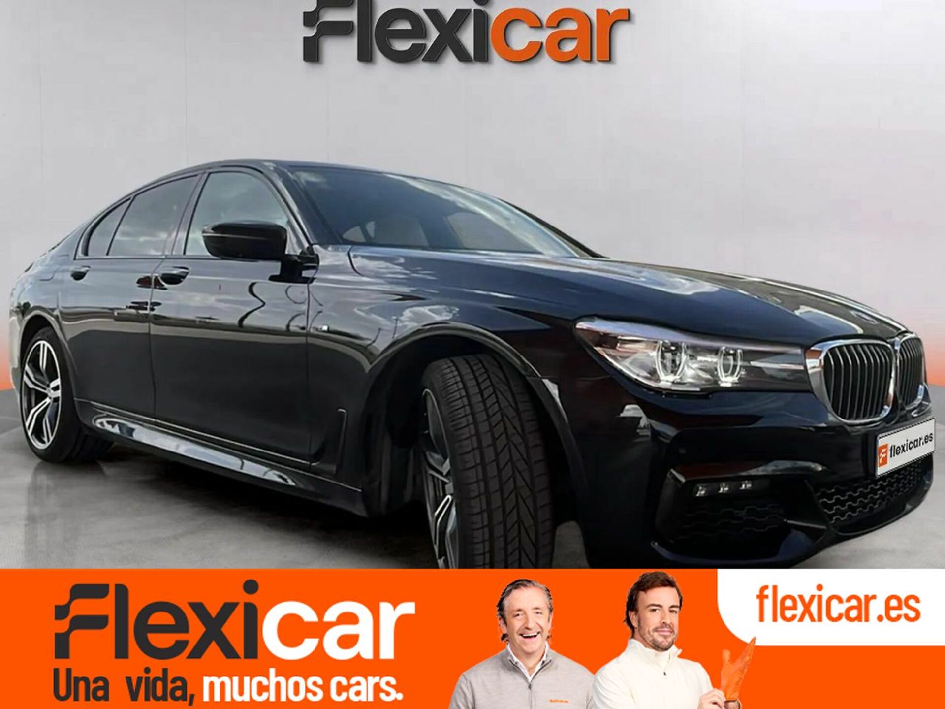 Imagen de BMW Serie 7