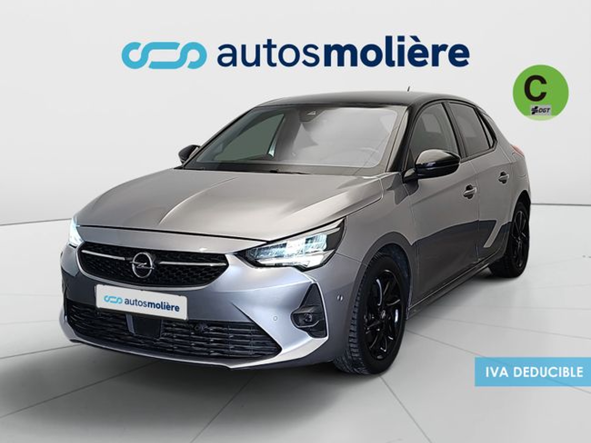 Imagen de OPEL Corsa