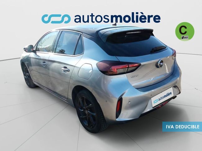 Foto del OPEL Corsa 1.2T XHL S-S Elegance 100