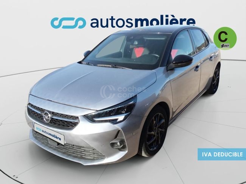Foto del OPEL Corsa 1.2T XHL S-S Elegance 100