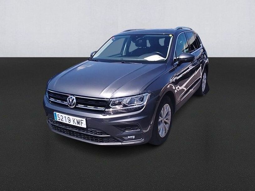 Foto del VOLKSWAGEN Tiguan 2.0TDI Advance DSG 110kW