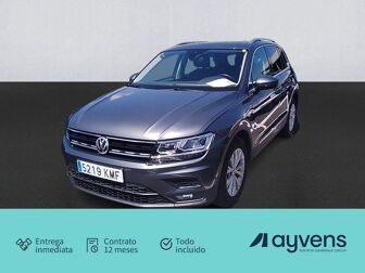 Imagen de VOLKSWAGEN Tiguan 2.0TDI Advance DSG 110kW