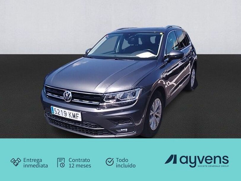 Foto del VOLKSWAGEN Tiguan 2.0TDI Advance DSG 110kW