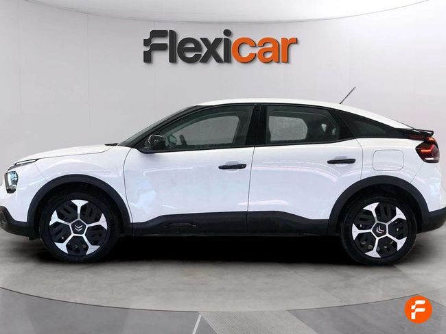 Foto del CITROEN C4 1.5 BlueHDI S&S Feel 110