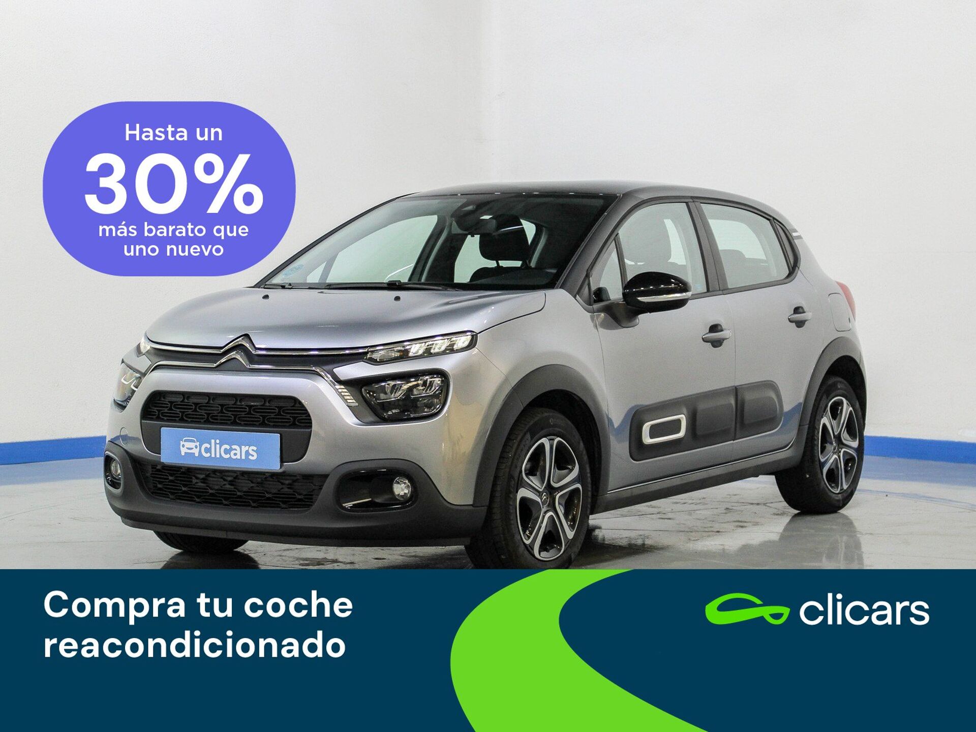Imagen de CITROEN C3