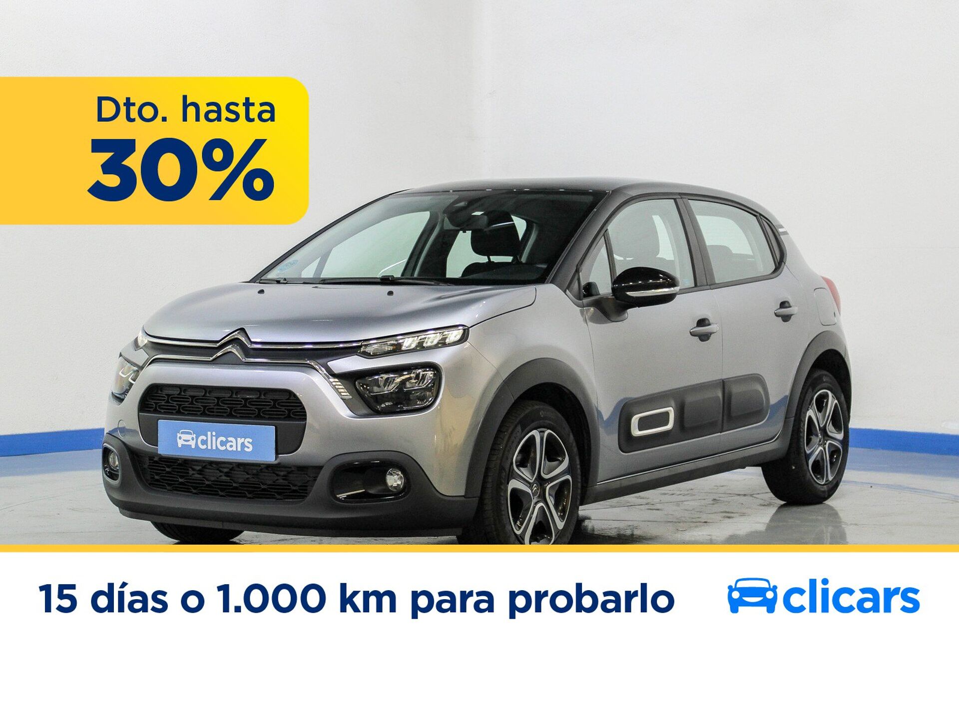 Imagen de CITROEN C3