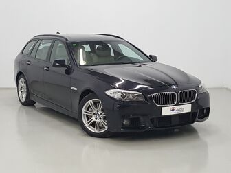 Imagen de BMW Serie 5 535dA Touring xDrive