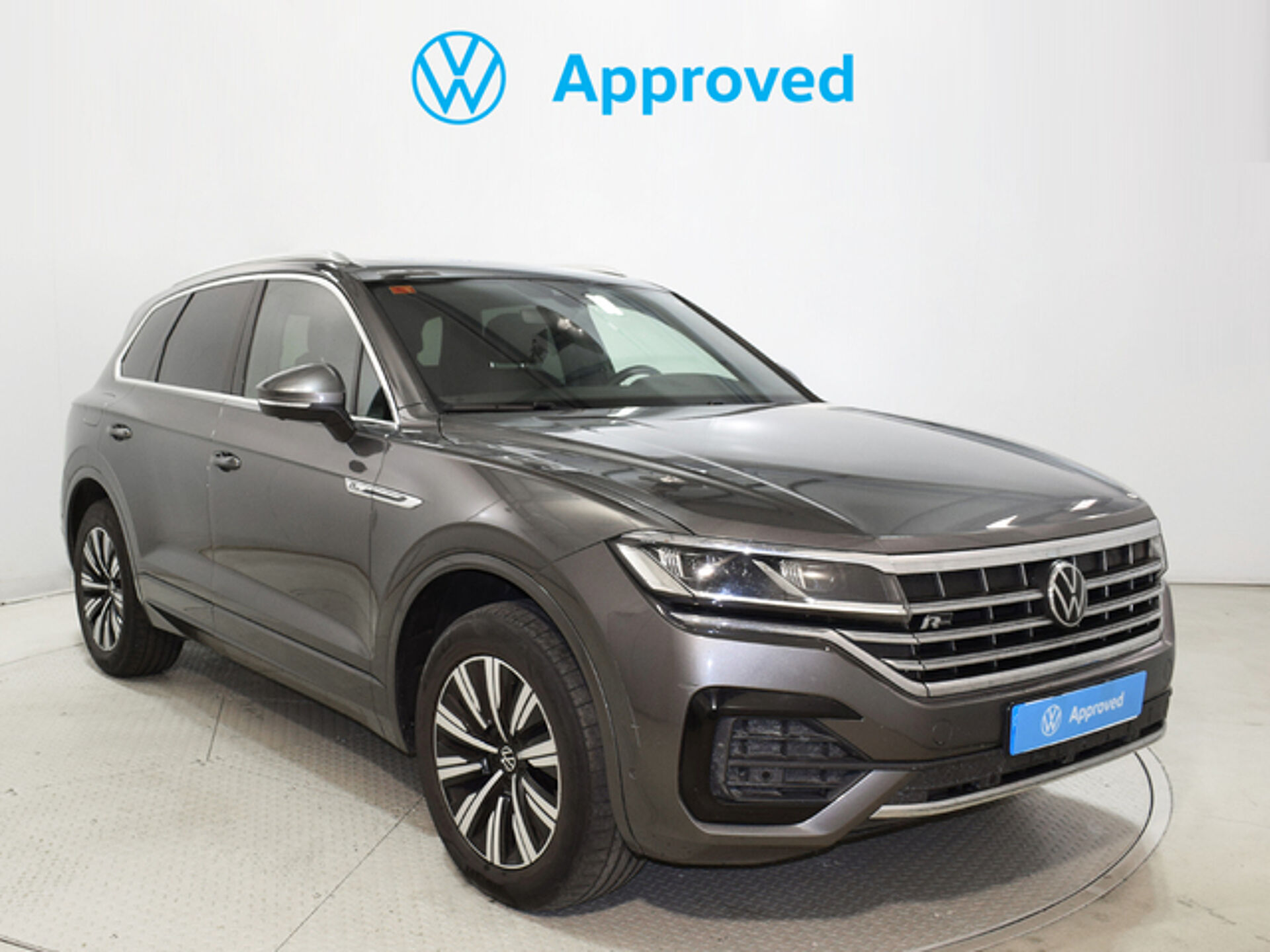 Imagen de VOLKSWAGEN Touareg