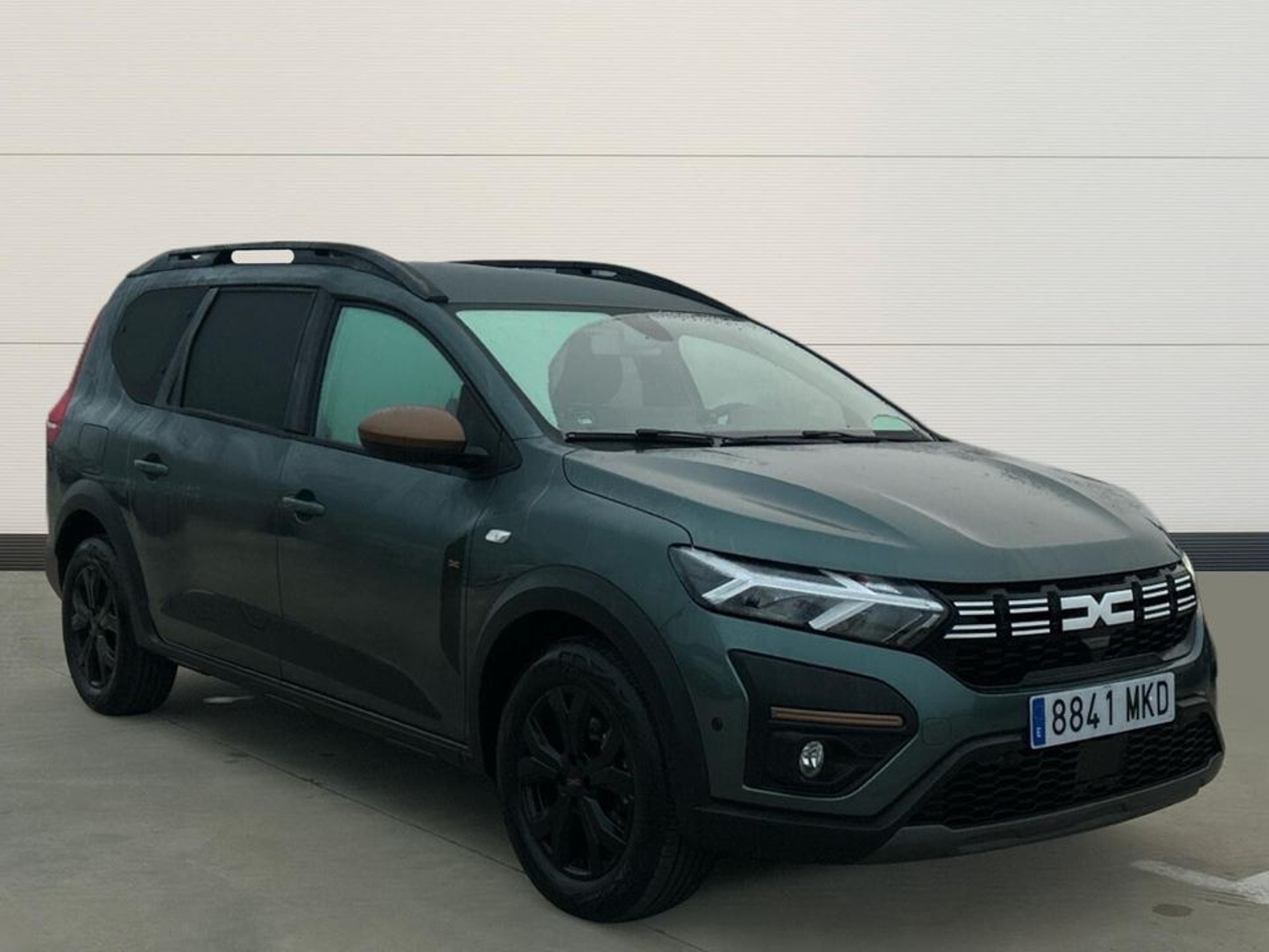 Imagen de DACIA Jogger