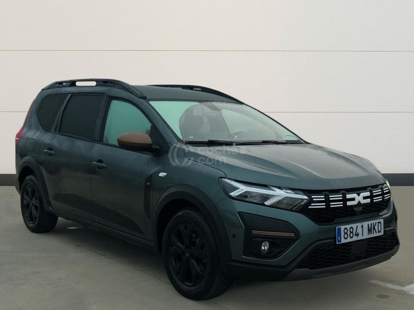 Foto del DACIA Jogger 1.0 TCe Extreme Go 7pl.