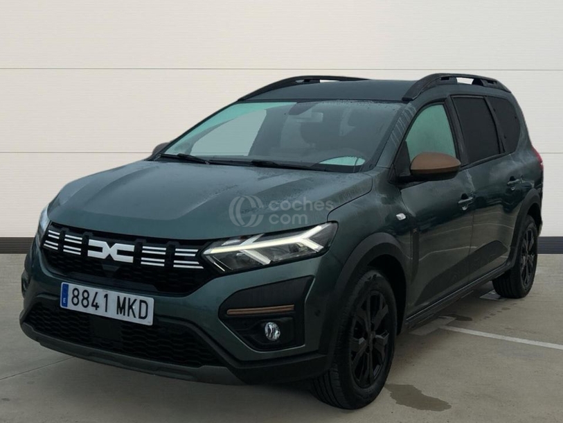 Foto del DACIA Jogger 1.0 TCe Extreme Go 7pl.