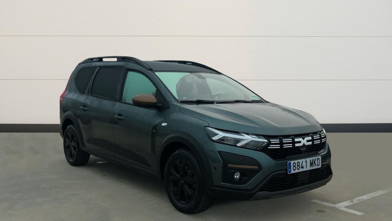 Foto del DACIA Jogger 1.0 TCe Extreme Go 7pl.