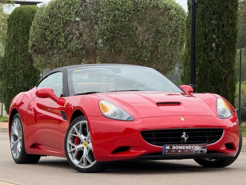 Foto del FERRARI California California