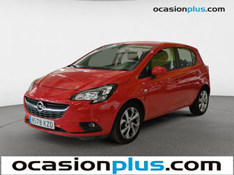 Imagen de OPEL Corsa 1.4 GLP Selective 90