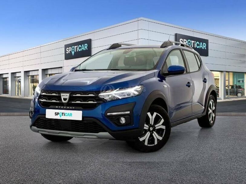 Foto del DACIA Sandero Stepway TCe Essential 67kW