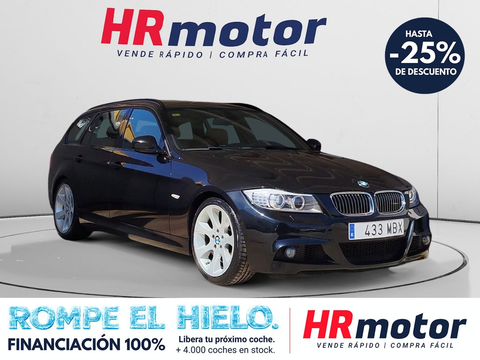 Imagen de BMW Serie 3