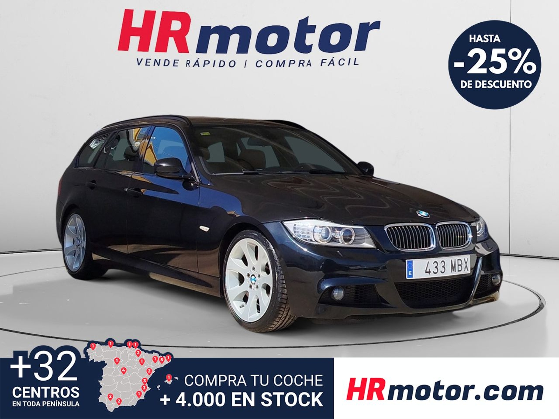 Imagen de BMW Serie 3