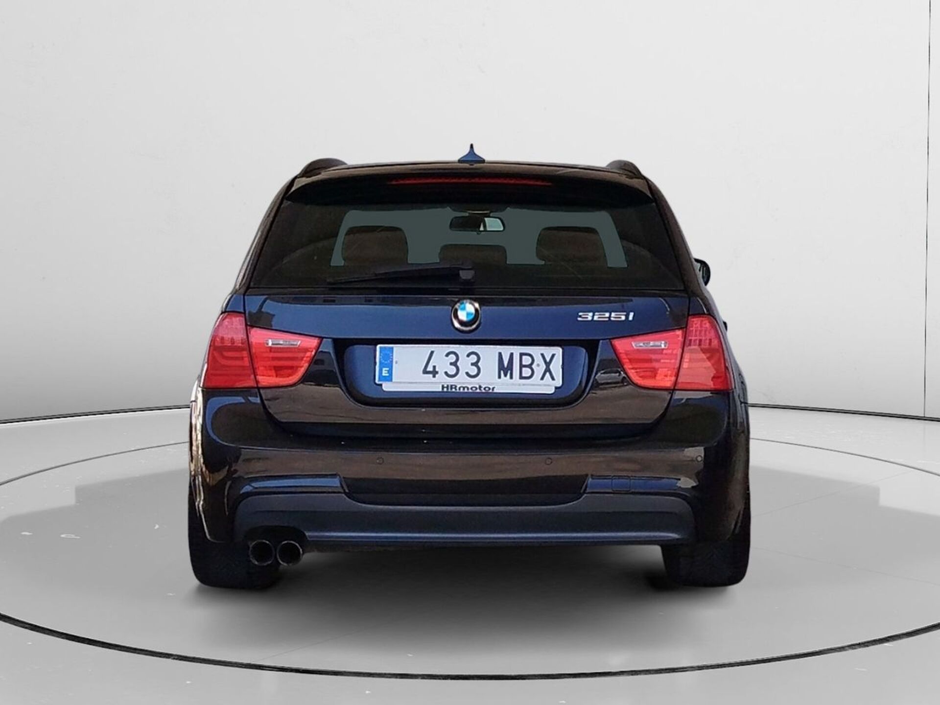 Imagen 3 de BMW Serie 3