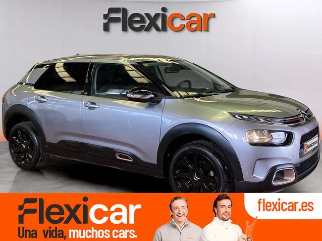 CITROEN C4 Cactus (PureTech 110 S&S Feel) en Castellón