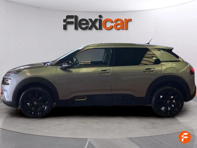 Foto del CITROEN C4 Cactus 1.2 PureTech S&S Feel 110