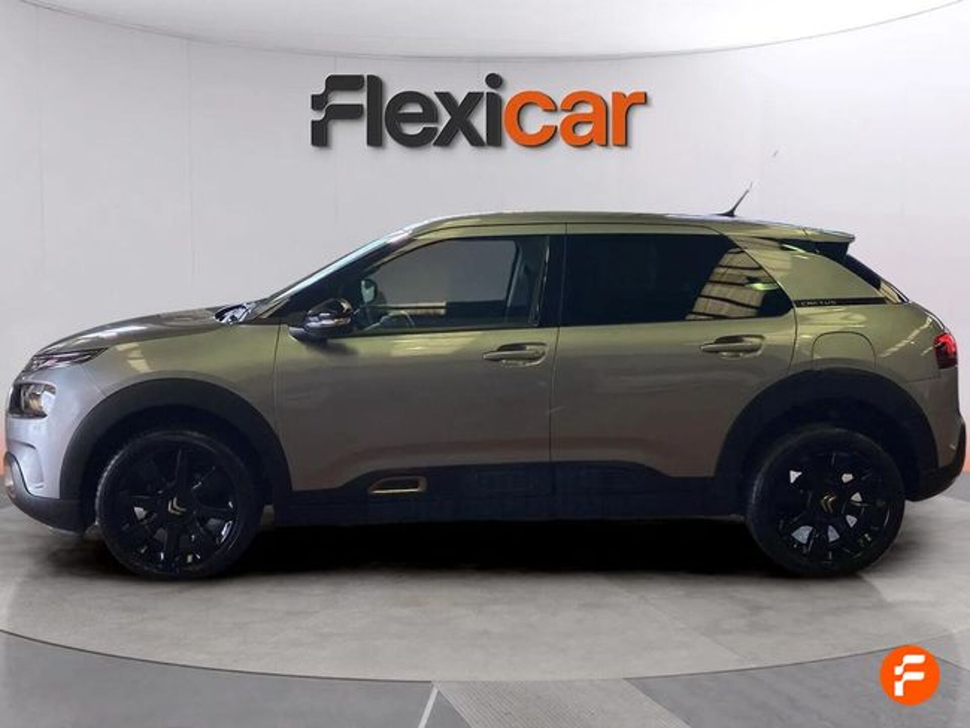 Imagen 3 de CITROEN C4 Cactus