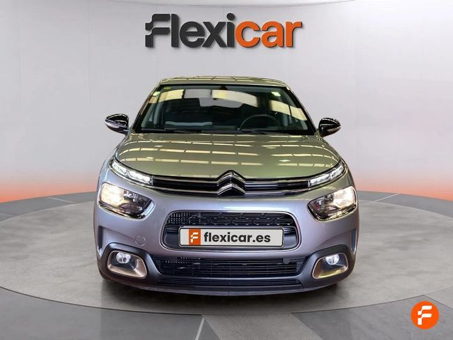 Foto del CITROEN C4 Cactus 1.2 PureTech S&S Feel 110