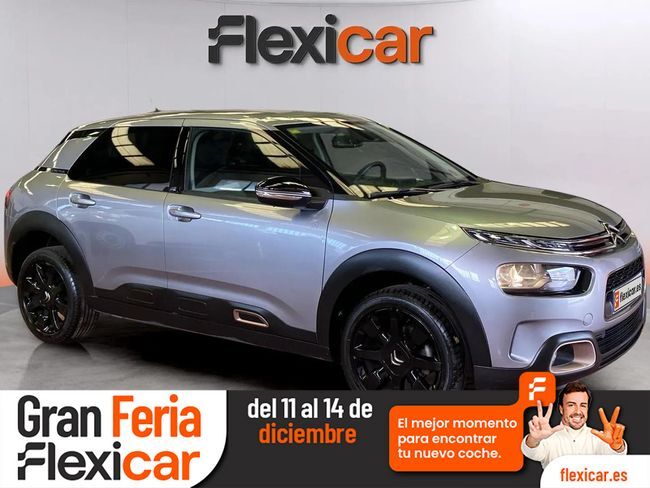 CITROEN C4 Cactus (PureTech 110 S&S Feel) en Castellón