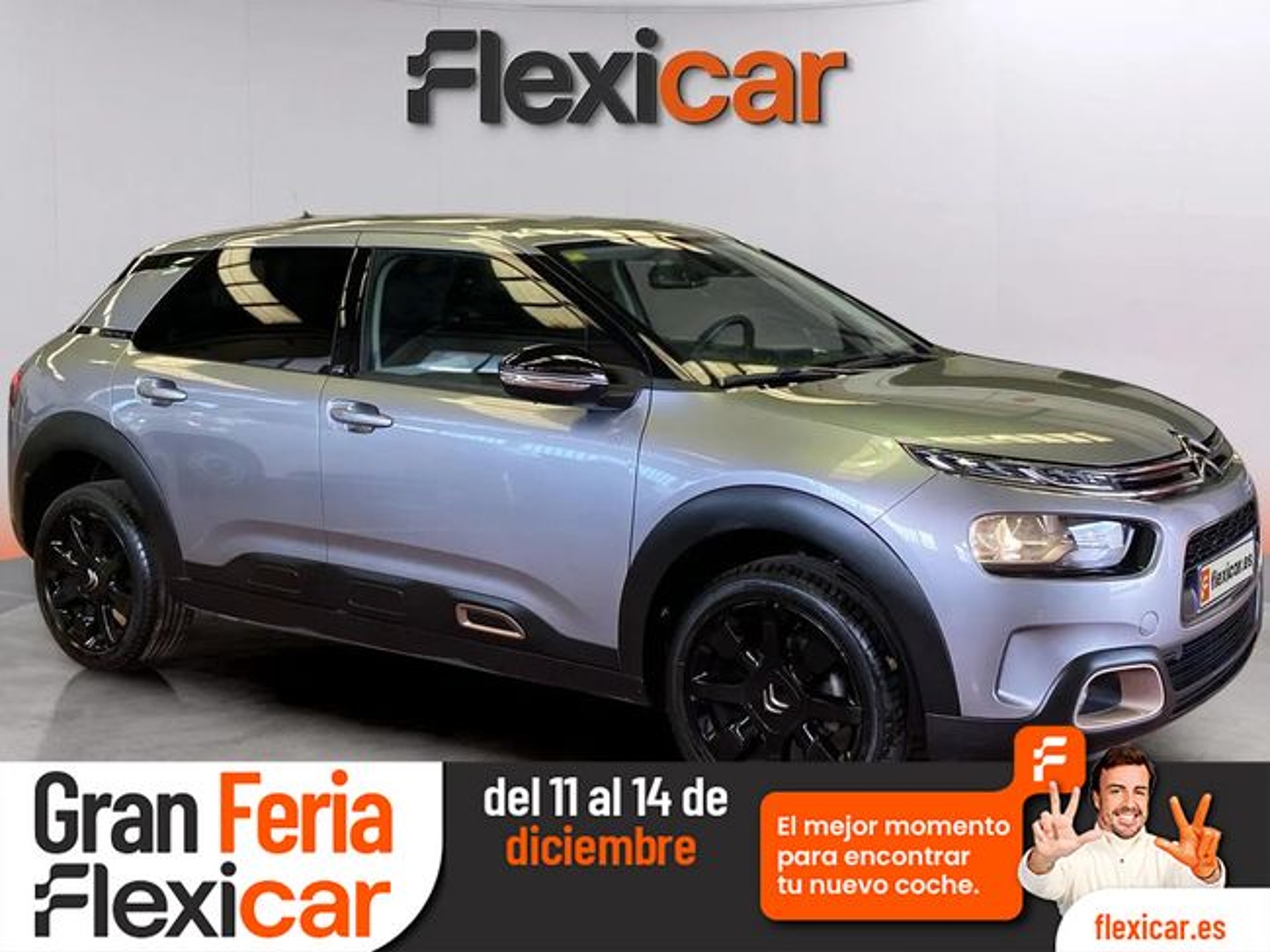 Imagen de CITROEN C4 Cactus