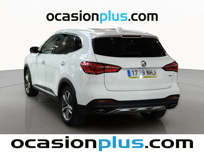 Foto del MG HS 1.5 T-GDI AT Luxury