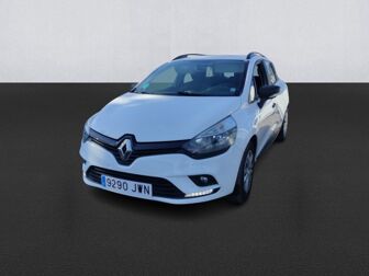 Imagen de RENAULT Clio Sport Tourer 1.5dCi Energy Life 55kW