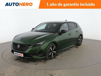 Imagen de PEUGEOT 308 1.6 Hybrid GT EAT8 180