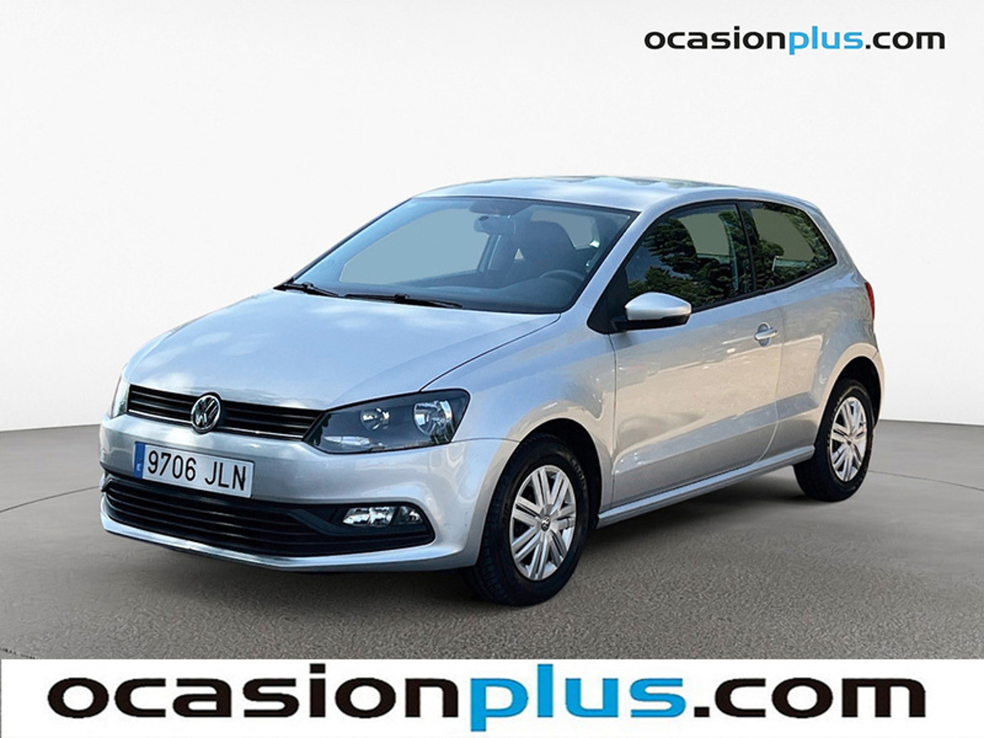 Imagen de VOLKSWAGEN Polo