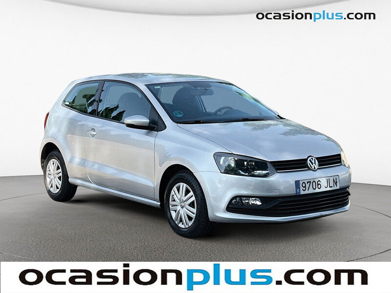 Foto del VOLKSWAGEN Polo 1.4 TDI BMT Edition 55kW