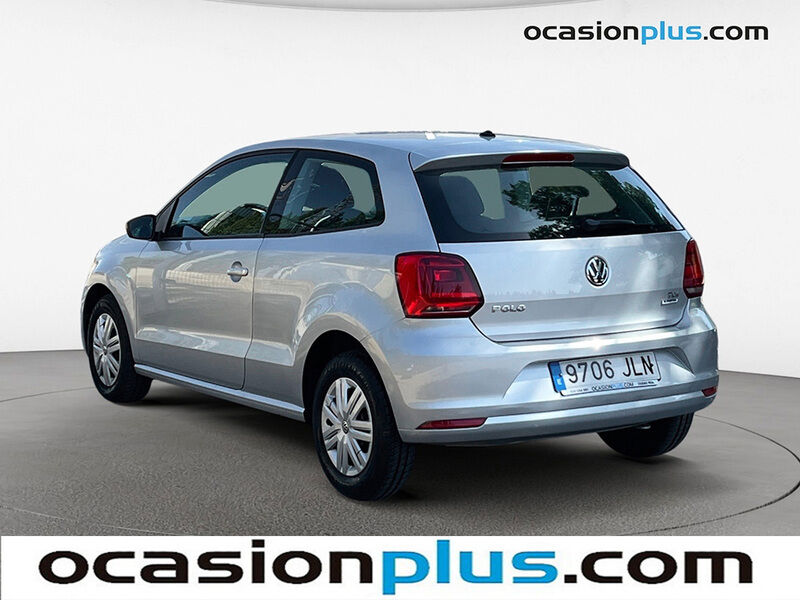 Foto del VOLKSWAGEN Polo 1.4 TDI BMT Edition 55kW