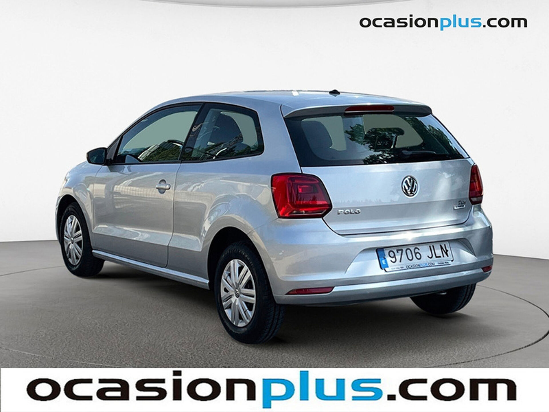 Imagen 3 de VOLKSWAGEN Polo
