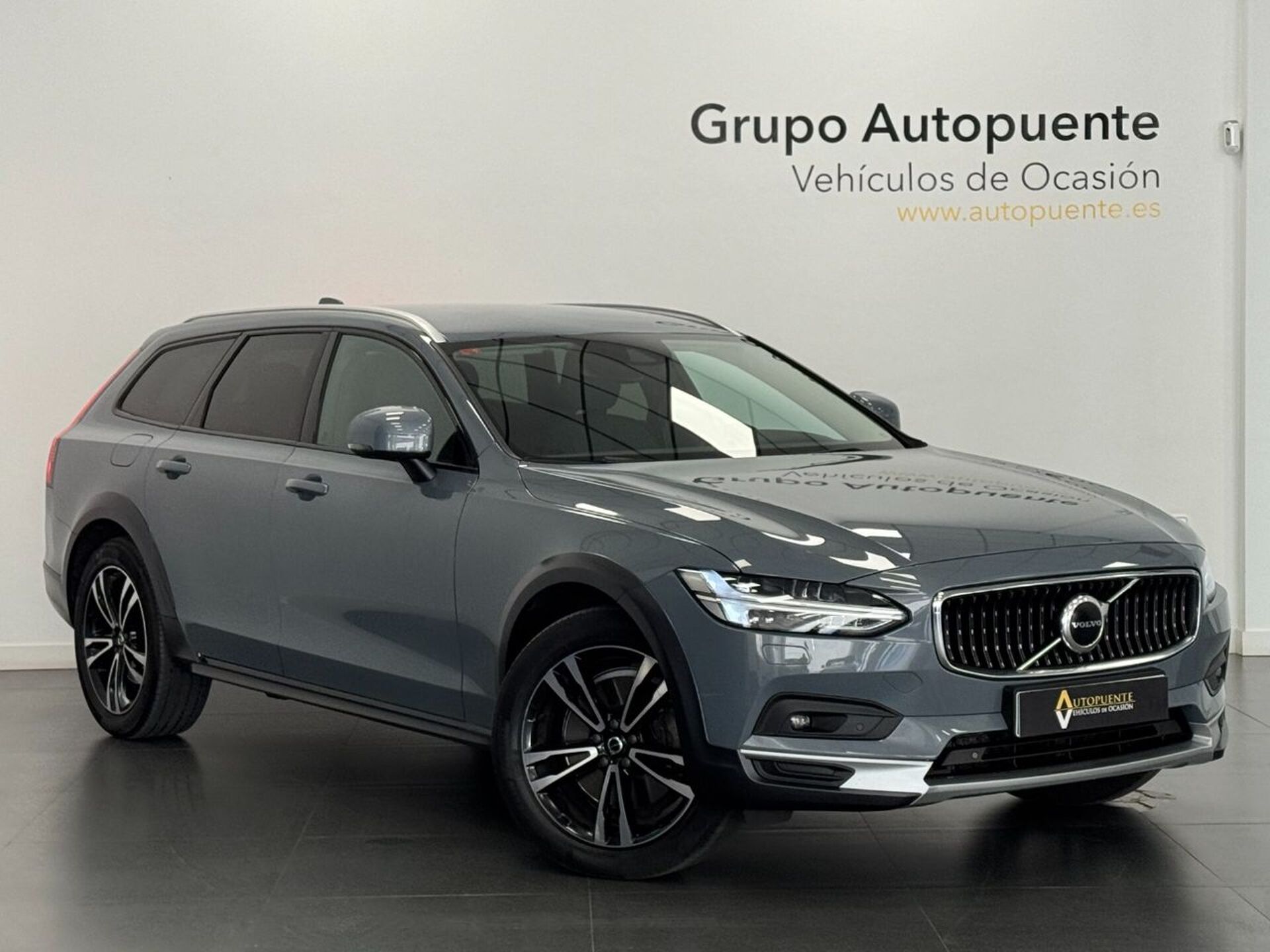 Imagen de VOLVO V90