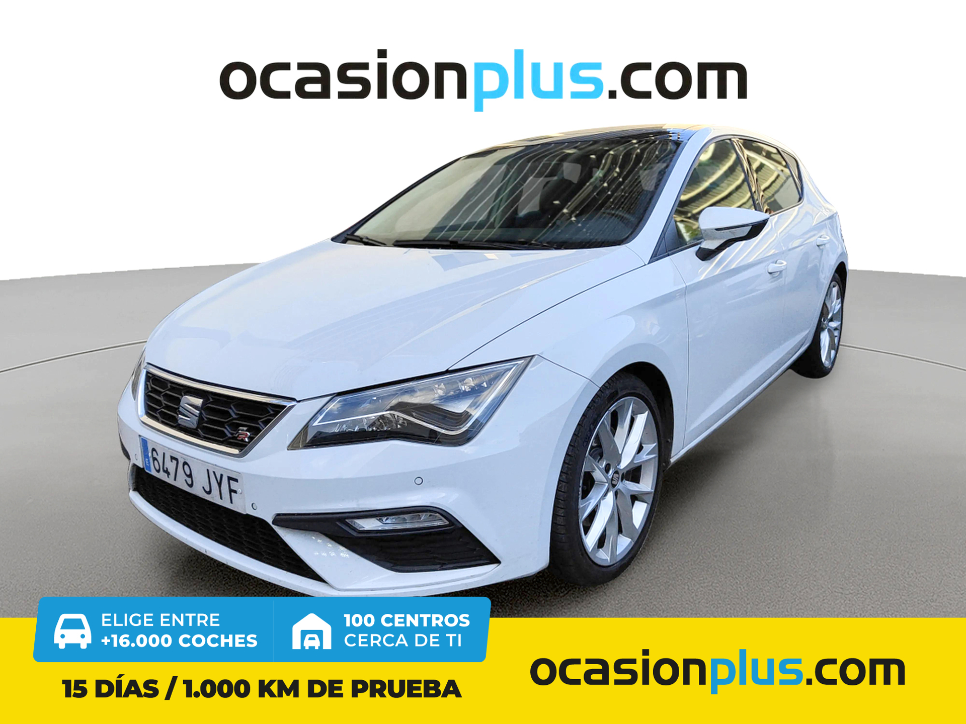 Imagen de SEAT León