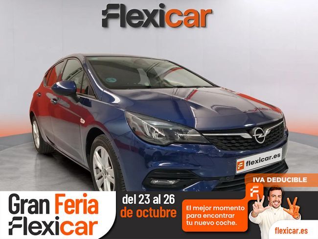OPEL Astra (1.2T SHT 96kW (130CV) GS Line) en Sevilla