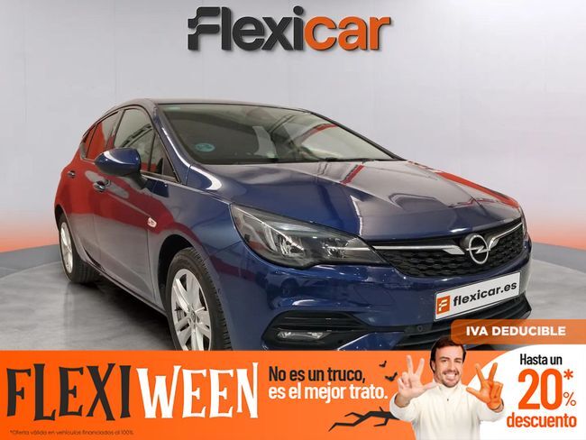 OPEL Astra (1.2T SHT 96kW (130CV) GS Line) en Sevilla