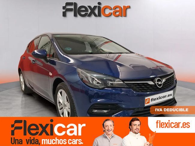 OPEL Astra (1.2T SHT 96kW (130CV) GS Line) en Sevilla